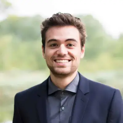 Clemens Mayer — Sustainable Marketing
